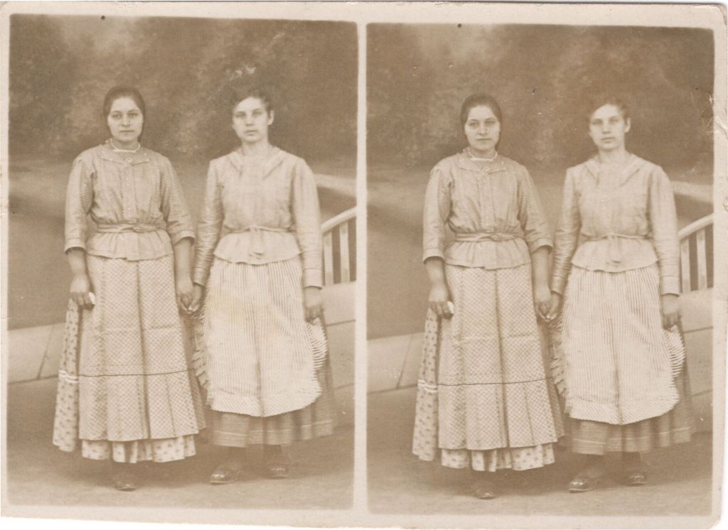 7 enfants, dont 4 filles et 3 garcons.
Baka était la préférée