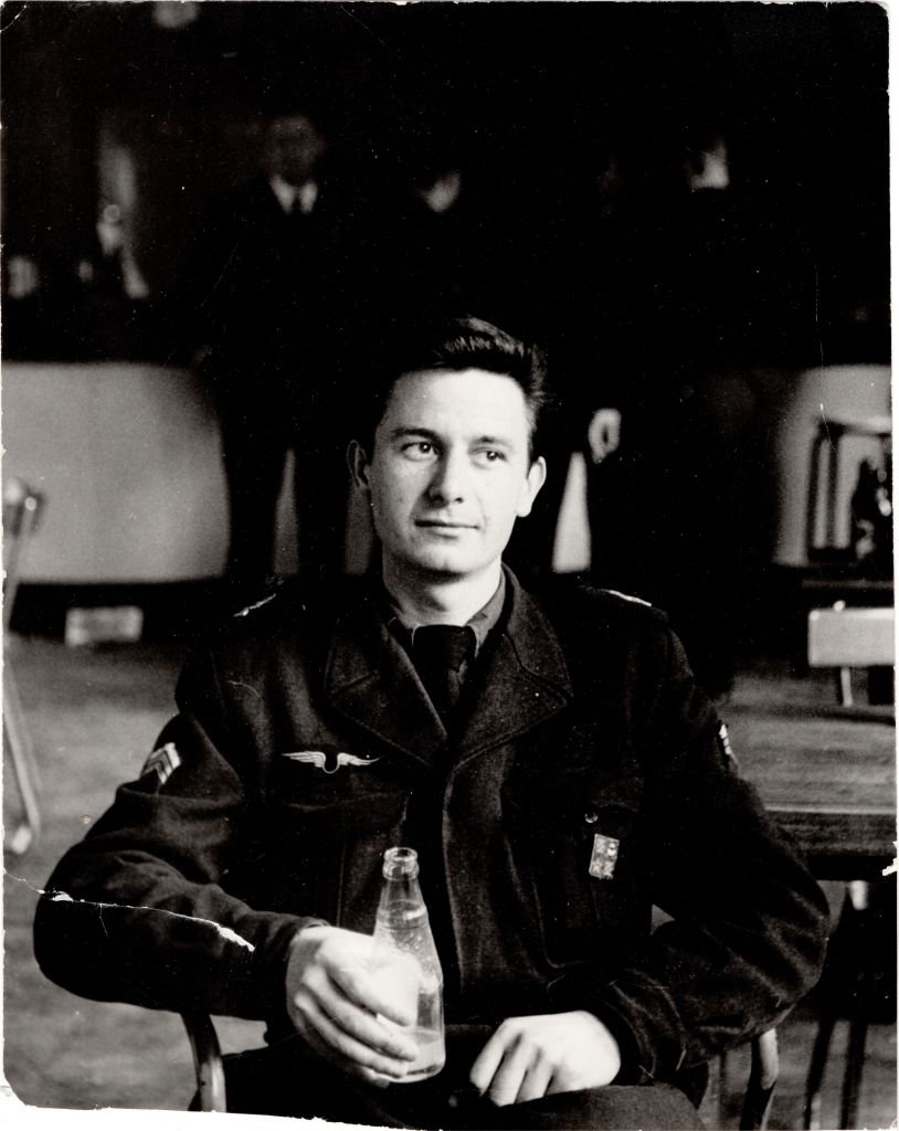 costume de caporal chef