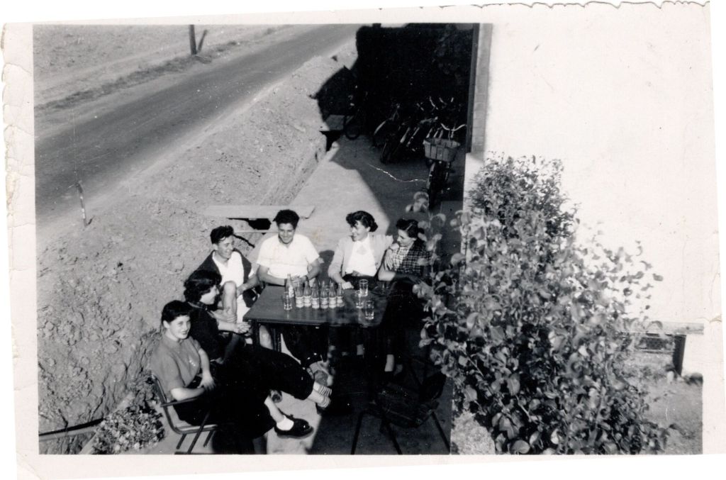 bons souvenirs des vacances 51